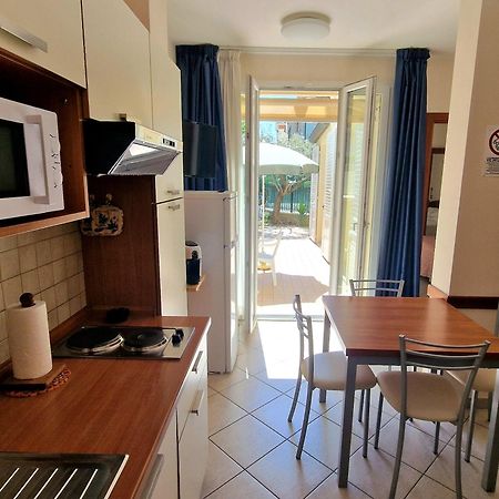 Residence Ducale Rimini Luaran gambar