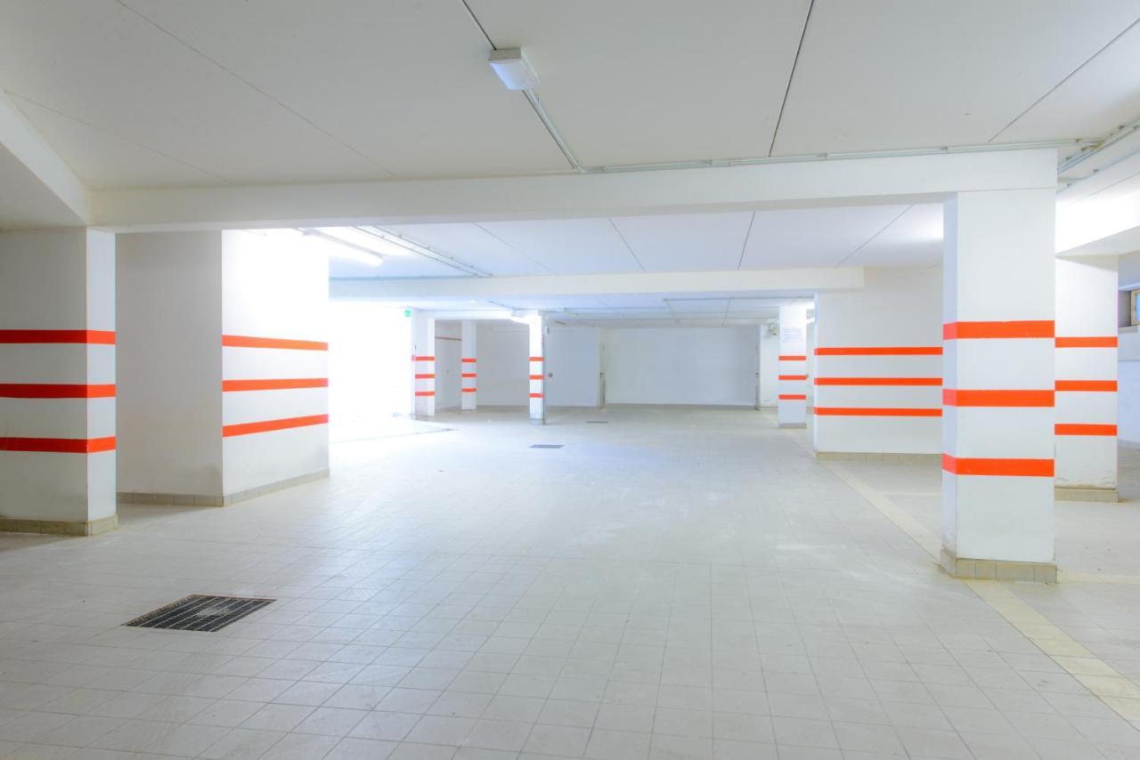Residence Ducale Rimini Luaran gambar