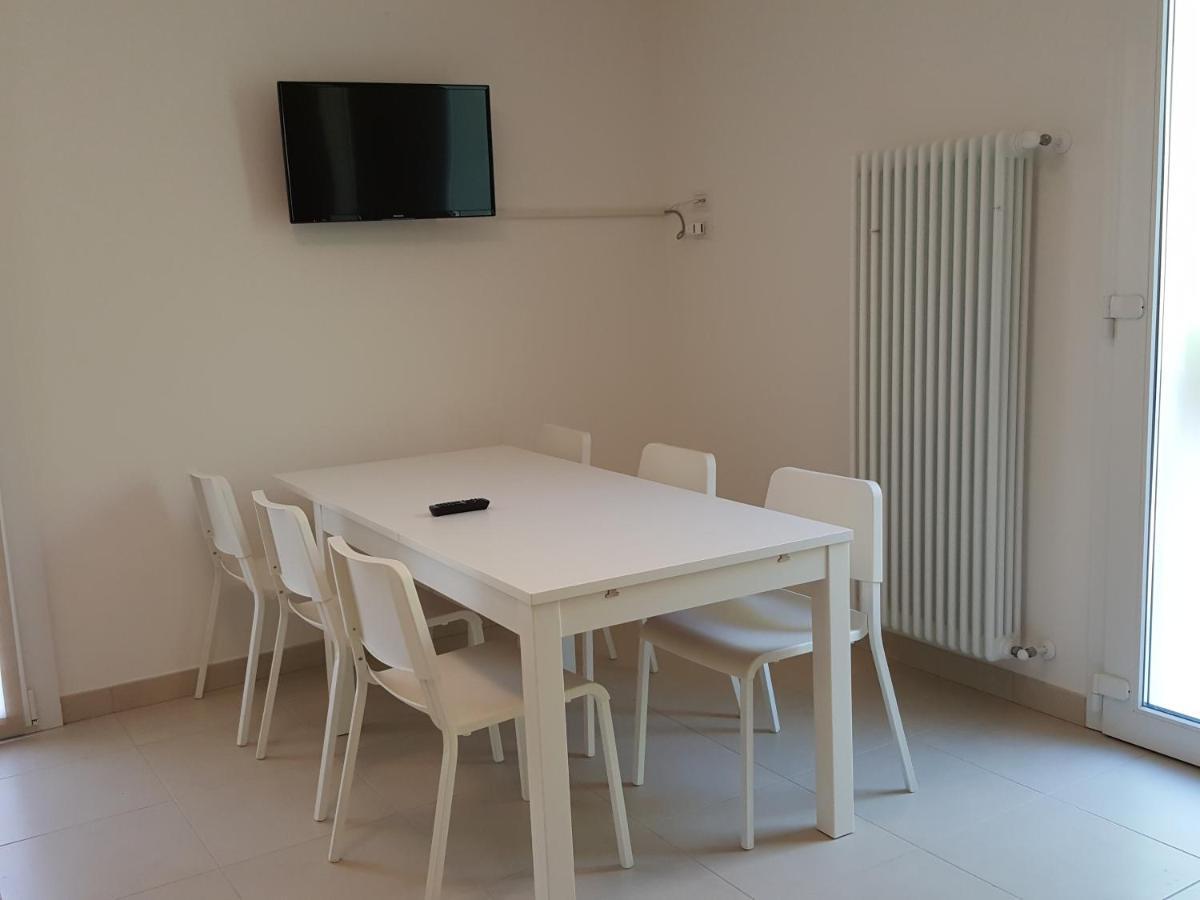 Residence Ducale Rimini Luaran gambar