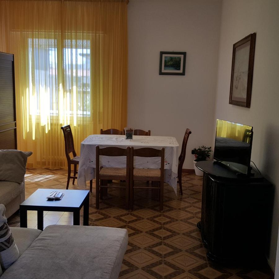 Residence Ducale Rimini Luaran gambar