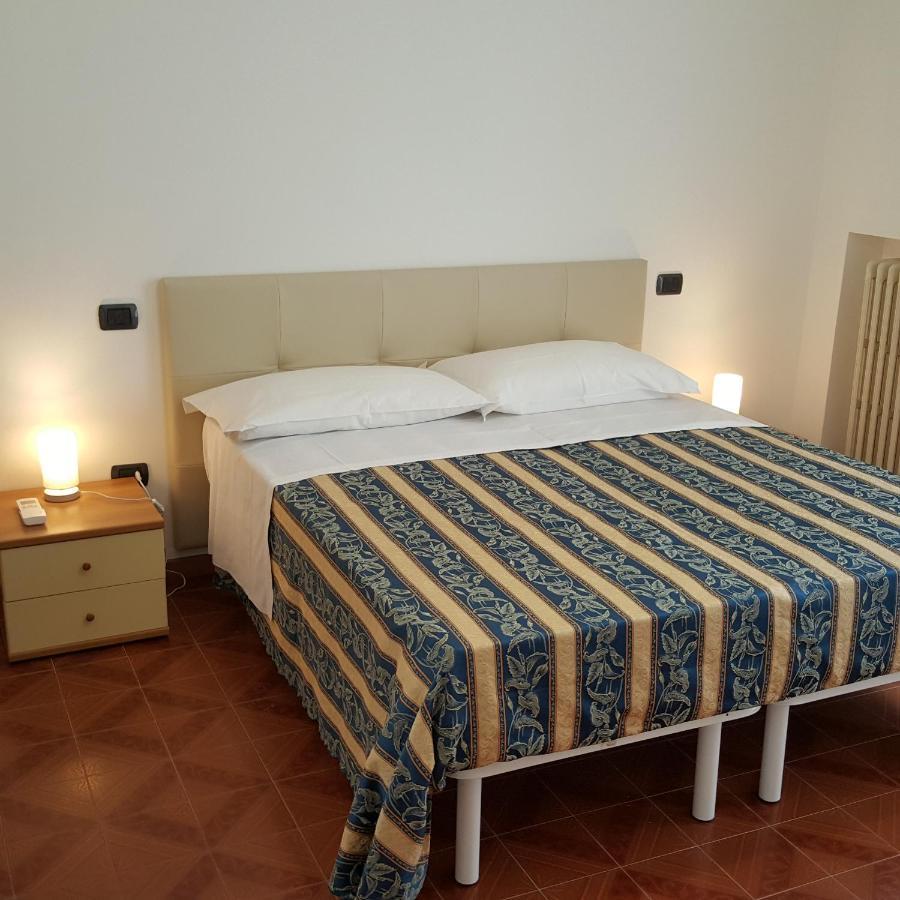 Residence Ducale Rimini Luaran gambar