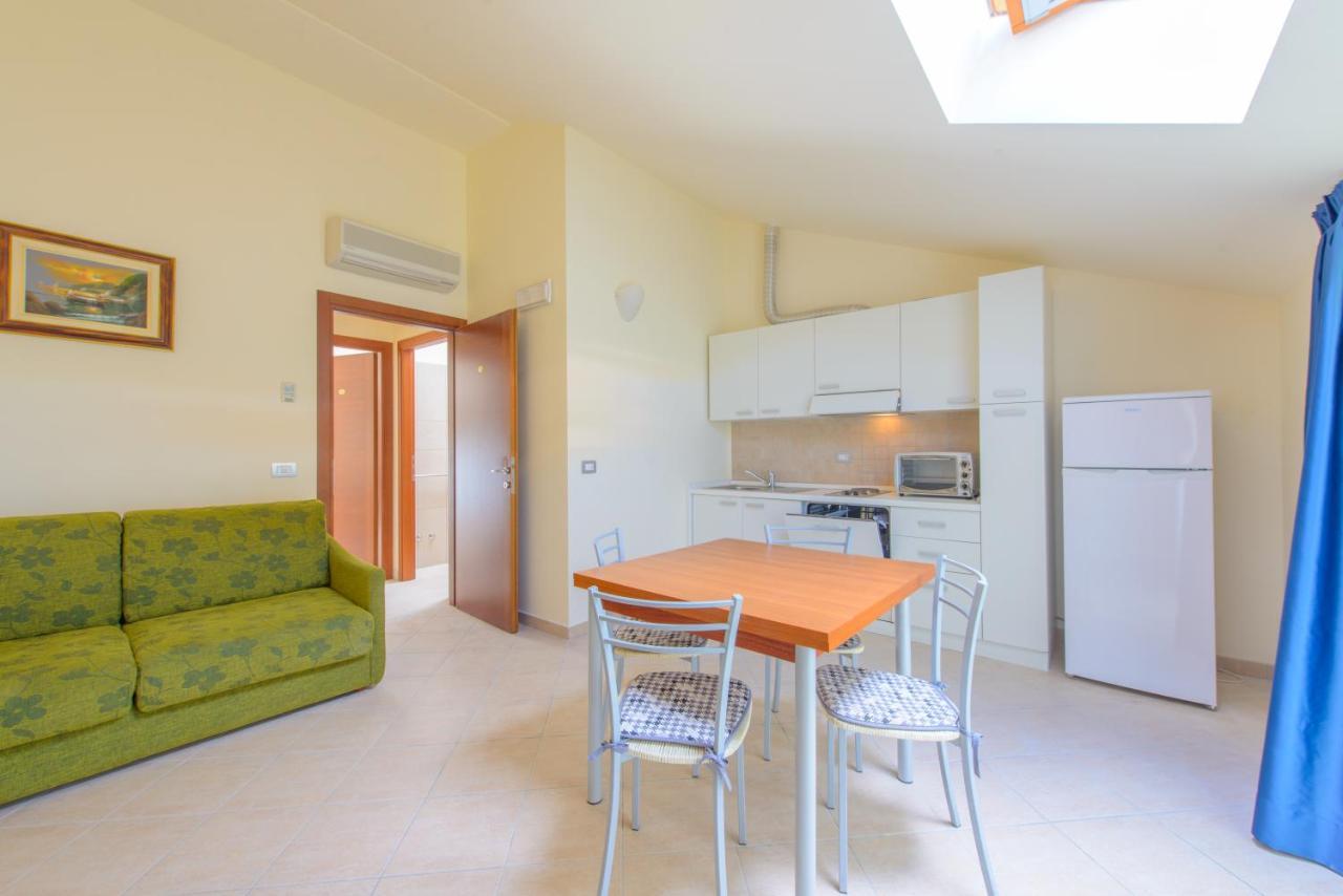 Residence Ducale Rimini Luaran gambar
