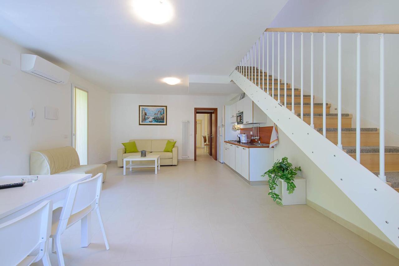 Residence Ducale Rimini Luaran gambar