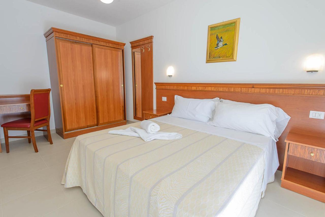 Residence Ducale Rimini Luaran gambar