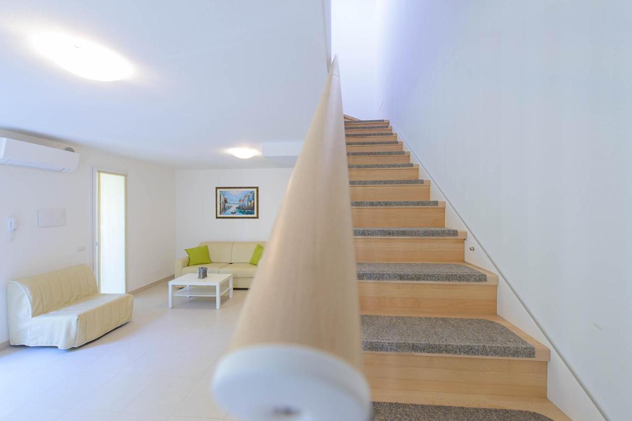 Residence Ducale Rimini Luaran gambar