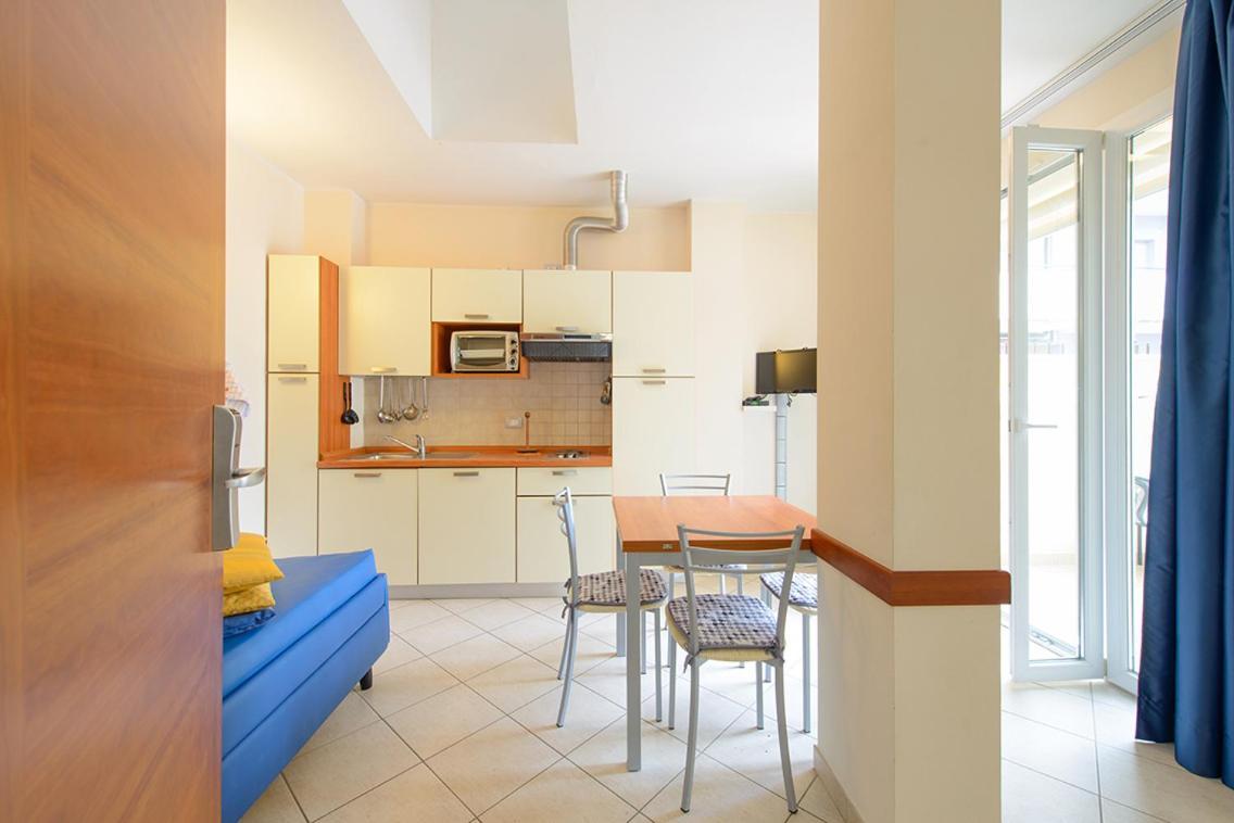Residence Ducale Rimini Luaran gambar