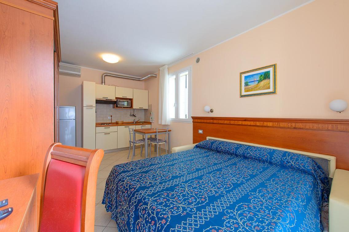 Residence Ducale Rimini Luaran gambar