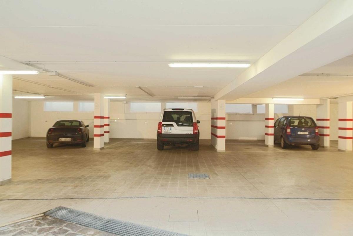 Residence Ducale Rimini Luaran gambar
