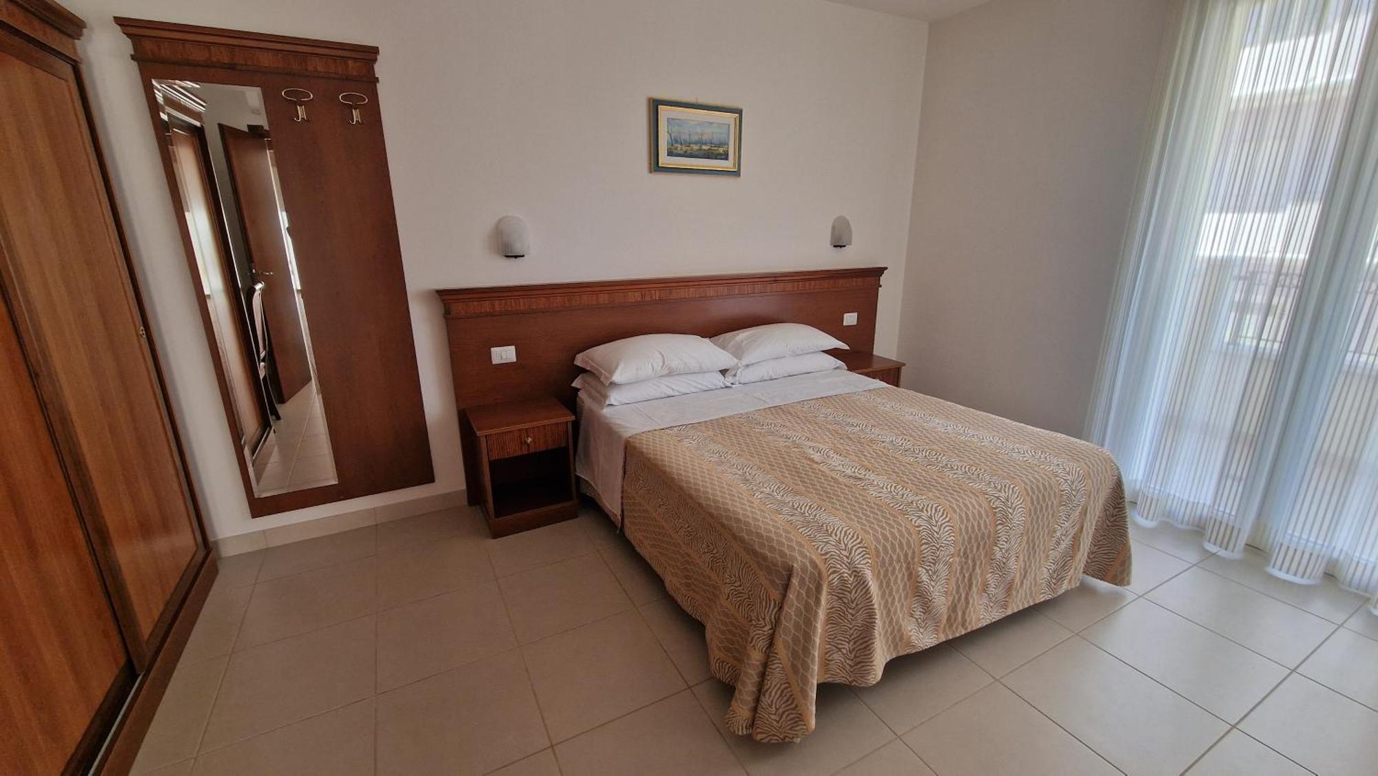 Residence Ducale Rimini Luaran gambar