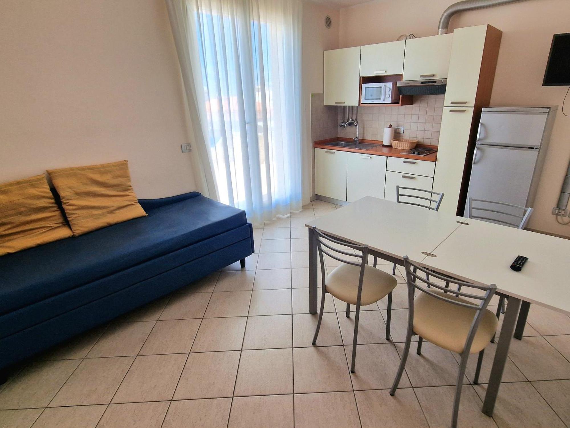 Residence Ducale Rimini Luaran gambar