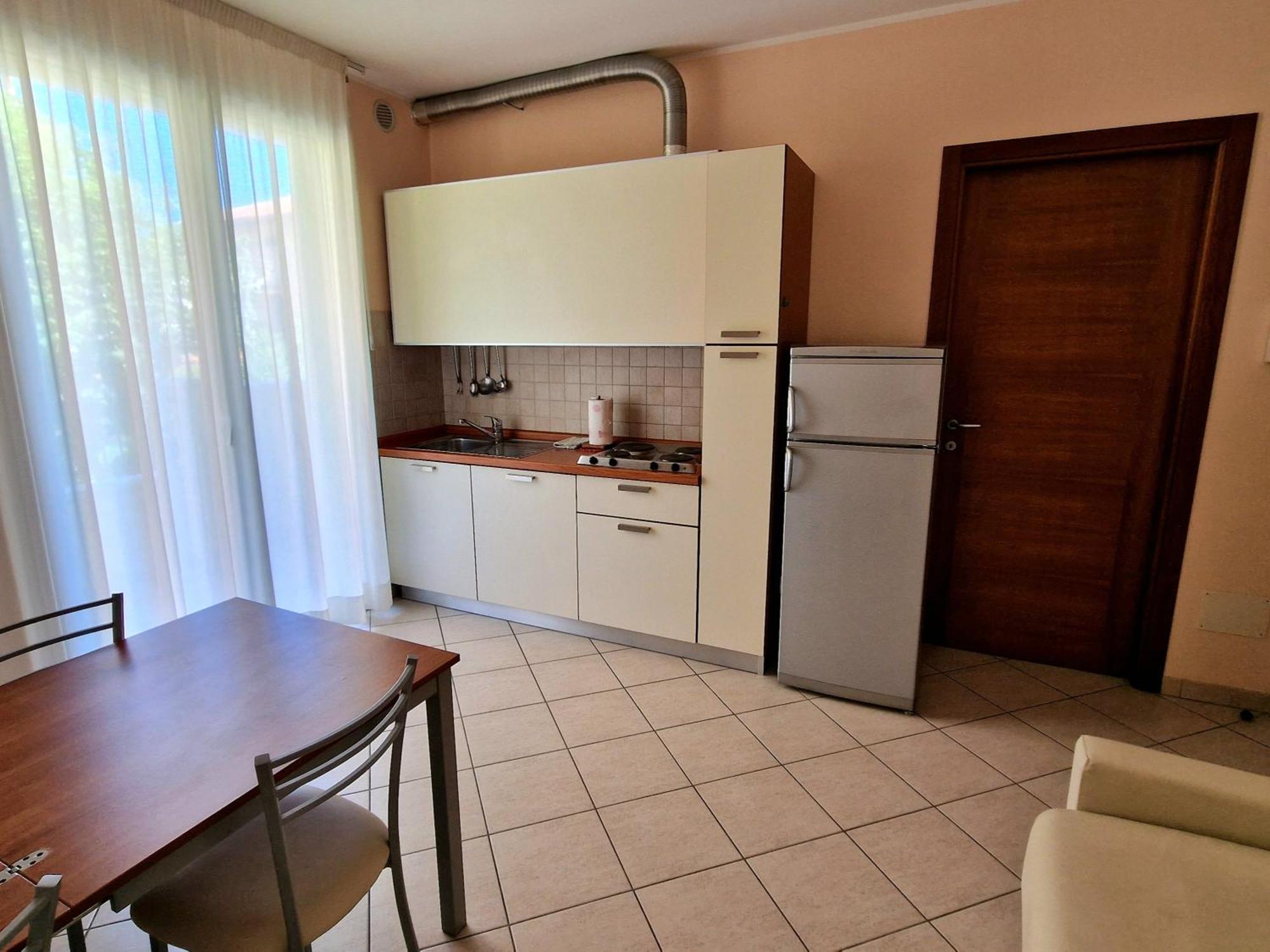 Residence Ducale Rimini Luaran gambar