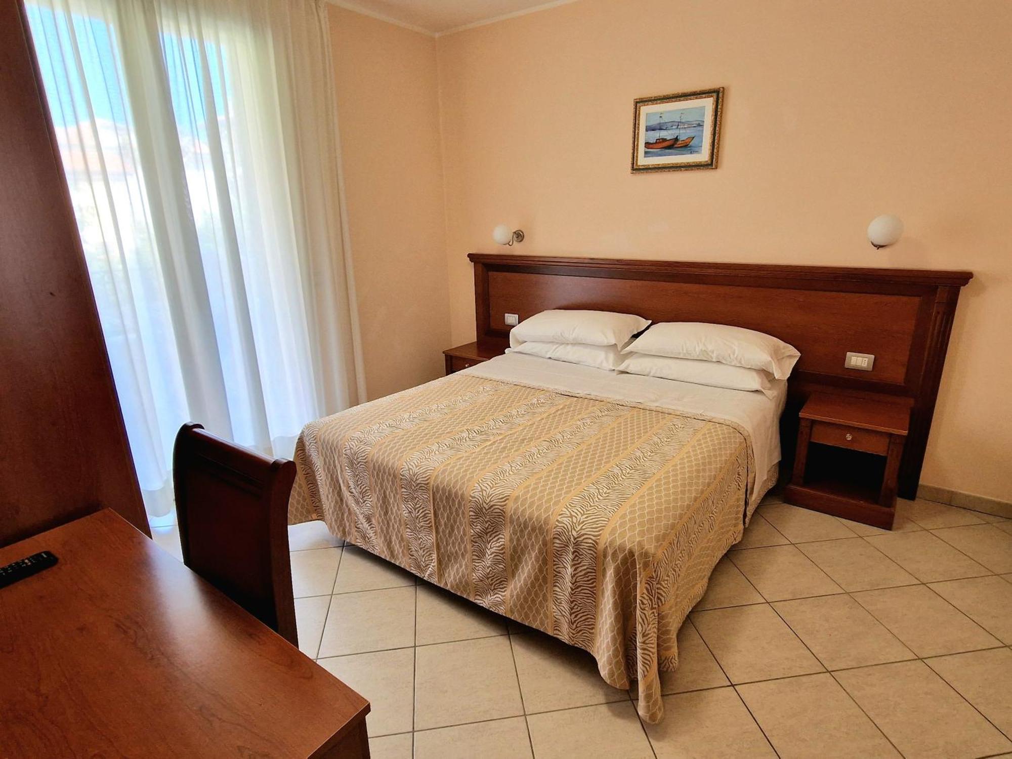 Residence Ducale Rimini Luaran gambar