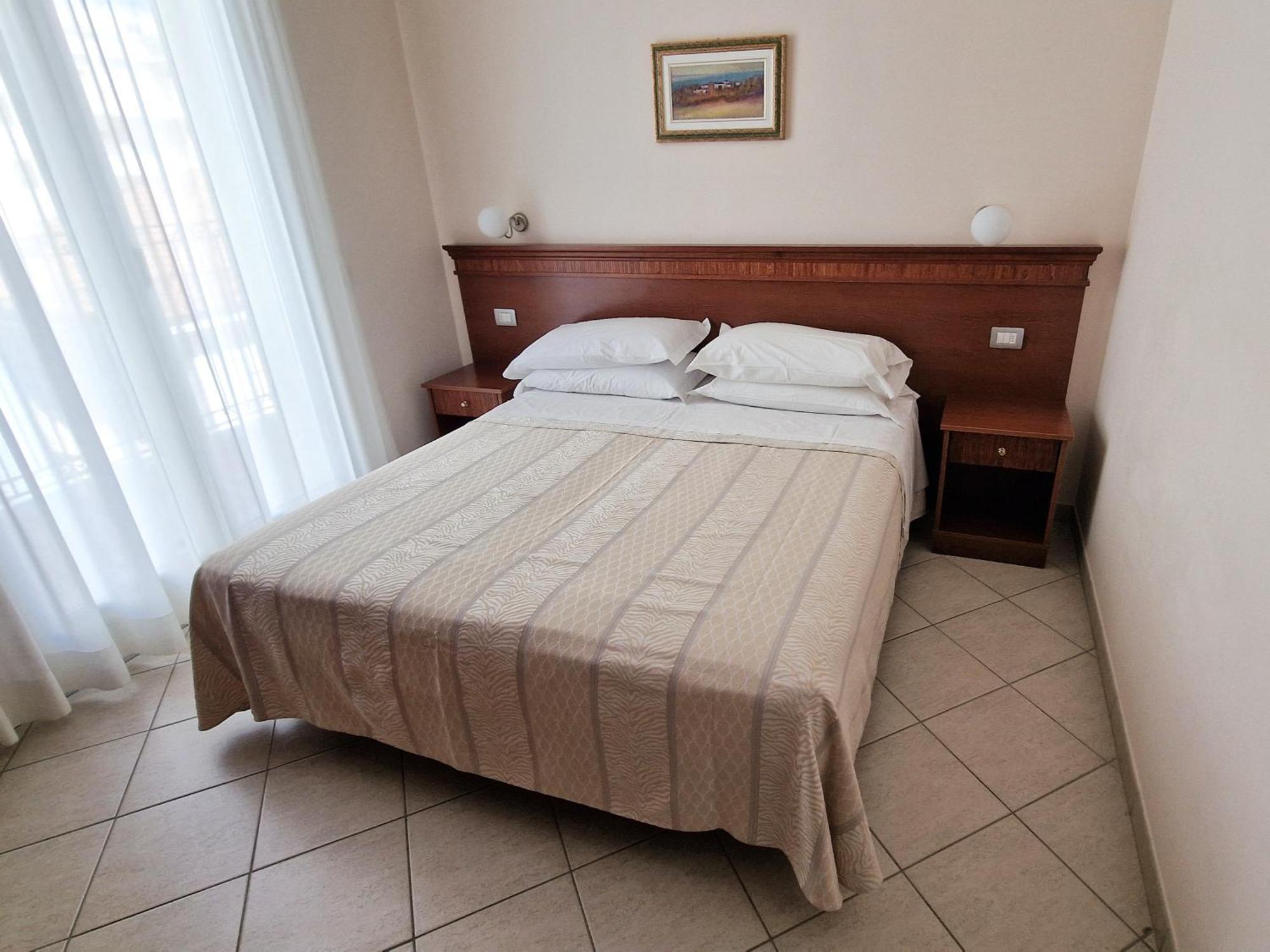 Residence Ducale Rimini Luaran gambar