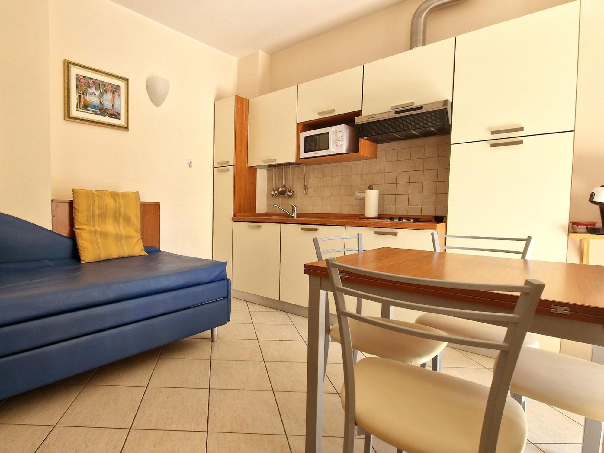 Residence Ducale Rimini Luaran gambar